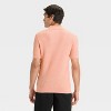 Men's Textured Johnny Collar Sweater - Goodfellow & Co™ - 2 of 3