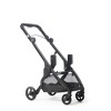 Metro+ Car Seat Adapter for Cybex/Nuna/BeSafe/Maxi Cosi - 2 of 4