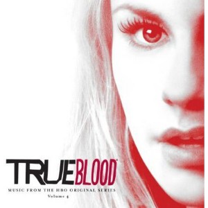 Various Artists - True Blood: Music from the HBO Original 4 (Original Soundtrack) (CD) - 1 of 1