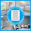 Unique Bargains 304 Stainless Steel Durable Corrosion-Resistant Vent Cover - 3 of 4