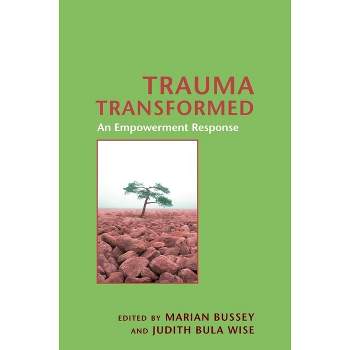 Trauma - 2nd Edition By Jerrold Brandell & Shoshana Ringel (paperback) :  Target