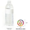 Big Dot of Happiness Holi Hai - Festival of Colors Party Circle Sticker Labels - 24 Count - 3 of 4