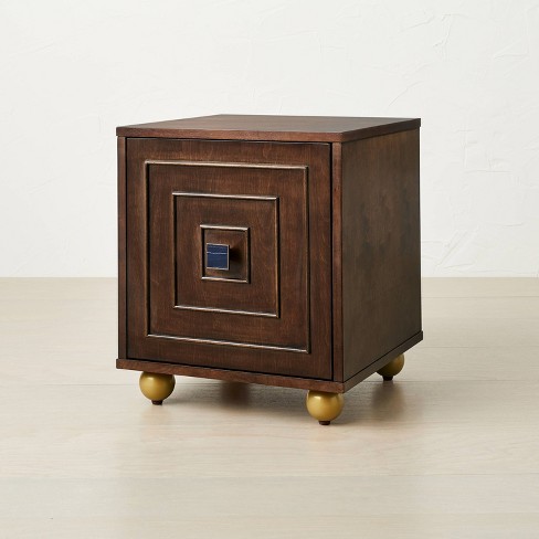 Serra Accent Table - Opalhouse™ designed with Jungalow™ - image 1 of 4