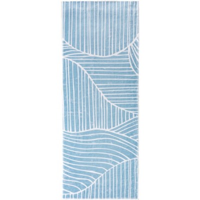 Cozy Living Dunes Runner Rug – Natural, Beach-Inspired Design for Hallways, Entryways & Narrow Spaces