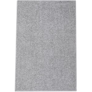 Washable Modern Solid Textured Rug Non Slip Low Pile Rug Soft Contemporary Throw Floor Cover Foldable Indoor Carpet for Living Room Bedroom Nursery - 1 of 4