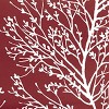 Collections Etc Foliage Furniture Cover - 3 of 3