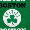 NBA Boston Celtics Repeat Refresh Ultra Soft Blanket - 2 of 2