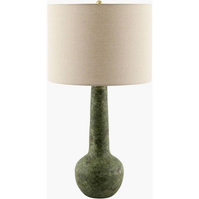 Livabliss Beraliya Traditional Table Lamps