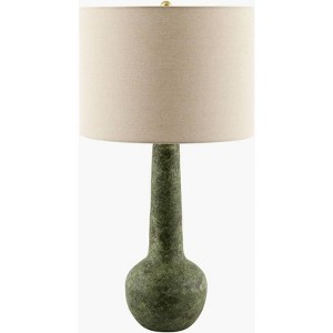 Livabliss Beraliya Traditional Table Lamps - 1 of 4