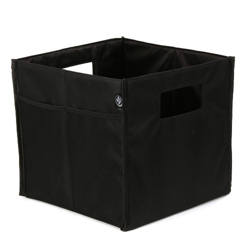 Turtle Wax Trash Bin With Tissue Holder : Target