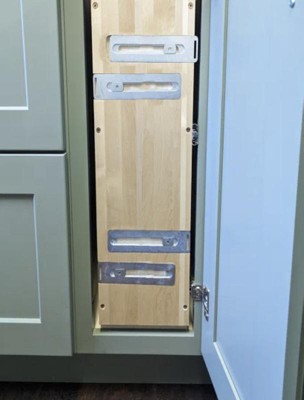 448-BBSCWC36-8C Upper Cabinets Storage System