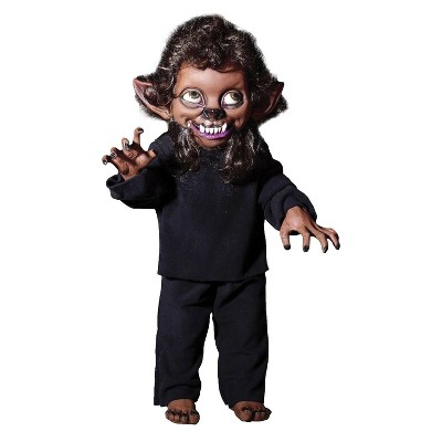 Wolfie Monster Kid Halloween Decorative Prop