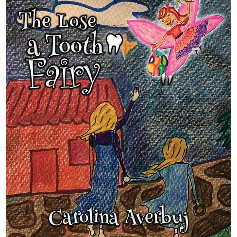 THE TOOTH FAIRY STORY - Tooth Fairy Designs