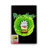 SalesOne LLC Rick and Morty Szechuan Sauce Pin | Official Rick & Morty Collector Series Pin - 2 of 4