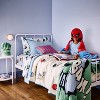 Marvel Characters Kids' Sheet Set - The Marvel Collection by Pillowfort™ - 2 of 4