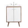 Modway Transmit 24" Bathroom Vanity - 4 of 4