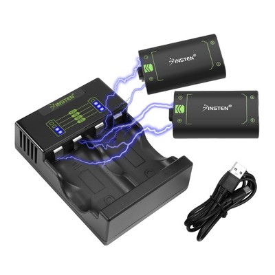 best rechargeable xbox one battery pack