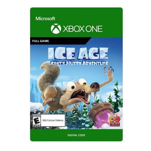 Xbox one on sale ice age