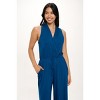 WEST K Women's Jillian Sleeveless Jumpsuit - 4 of 4