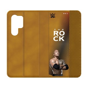 Keyscaper WWE Superstar Folio Cell Phone Case for Galaxy S23 Plus - 1 of 4