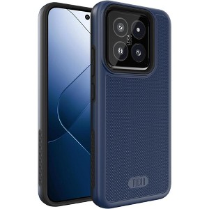 TUDIA Xiaomi 14 5G (2024) MergeGrip Series Case - 1 of 4