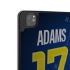NFL Los Angeles Rams Players Game Tactic Tablet Case for Apple iPad - 4 of 4