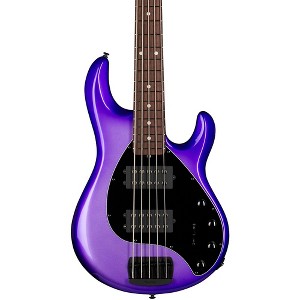 Ernie Ball Music Man StingRay5 Special HH 5-String Electric Bass Guitar - 1 of 4