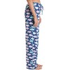 Just Love Womens Halloween Print Knit Jersey Pajama Pants - 2 of 3