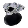 Eaglemoss Limited Eaglemoss Star Trek Ship Replica | Bomar Patrol Ship - 4 of 4