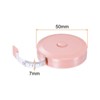 Unique Bargains Flexible Durable Dual-sided Rulers and Measuring Tools 2 Pcs - 2 of 4