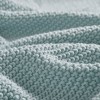 Gracie Mills Lessie Knit Cottage Throw Blanket - 4 of 4