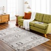Hauteloom Lleu Washable Area Rug - 4 of 4