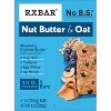 RXBAR Nut Butter & Oat Blueberry Cashew Butter Protein Bars - 9.7oz/5ct - 2 of 4