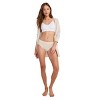Jockey Women's Soft Stretch Lace Supersoft Hi Cut - 4 of 4