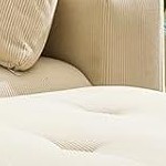 corduroy | beige