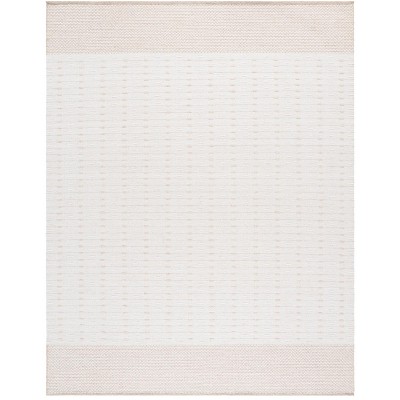 Martha Stewart - MSR9625 - Indoor Handwoven Rugs