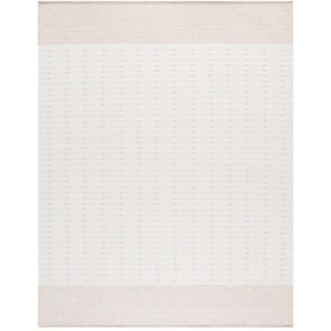 Martha Stewart - MSR9625 - Indoor Handwoven Rugs - 1 of 4