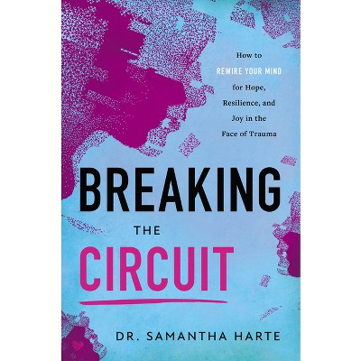 Breaking the Circuit - by  Samantha Harte (Hardcover)