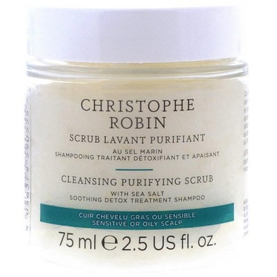 Shops Christophe Robin Cleansing Purifying Scalp Scrub with Sea Salt (2)