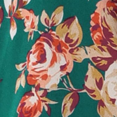 green-orange