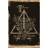 Trends International Harry Potter - Deathly Hallows - The Brothers - Symbol Unframed Wall Poster Prints - 4 of 4