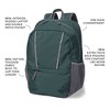 Lands' End Lands' End ClassMate Backpack - 2 of 3
