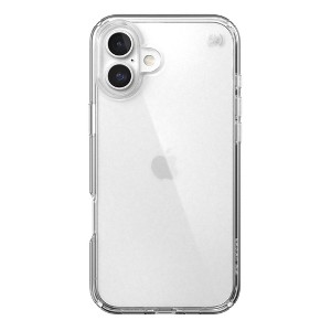Speck Apple iPhone 16 Plus Presidio Perfect Clear Case - 1 of 4
