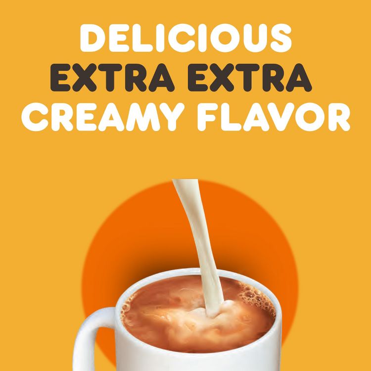 Dunkin' Coffee Creamer, 3 of 12
