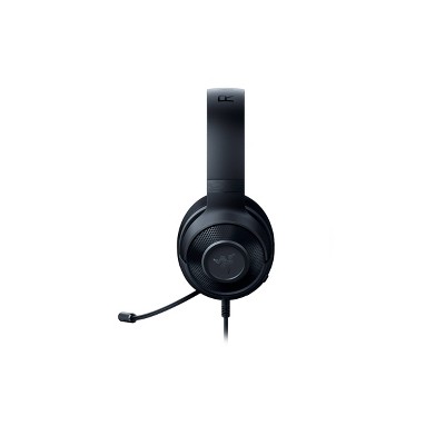 kraken x headset ps4