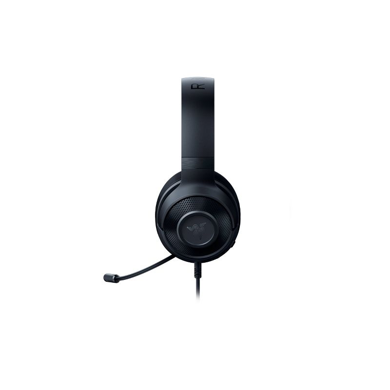Razer Kraken X Gaming Headset for Xbox One/PlayStation 4, 1 of 7