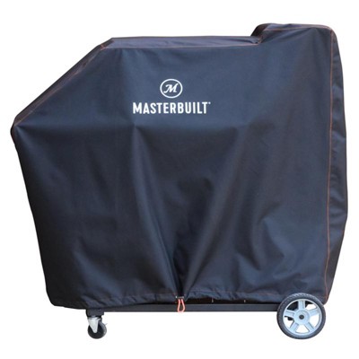 Masterbuilt Gravity Series 560 Black Grill Cover Target