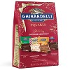 Ghirardelli Christmas Limited Edition Squares Assorted XL Bag - 12oz - 2 of 4