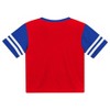 MLB Philadelphia Phillies Toddler Boys' Pullover Team Jersey - 3 of 3