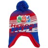 PJ Masks Winter Boys Beanie Hat and 2 Pair of Gloves or Mittens Set,  Ages 2-7 - 2 of 4